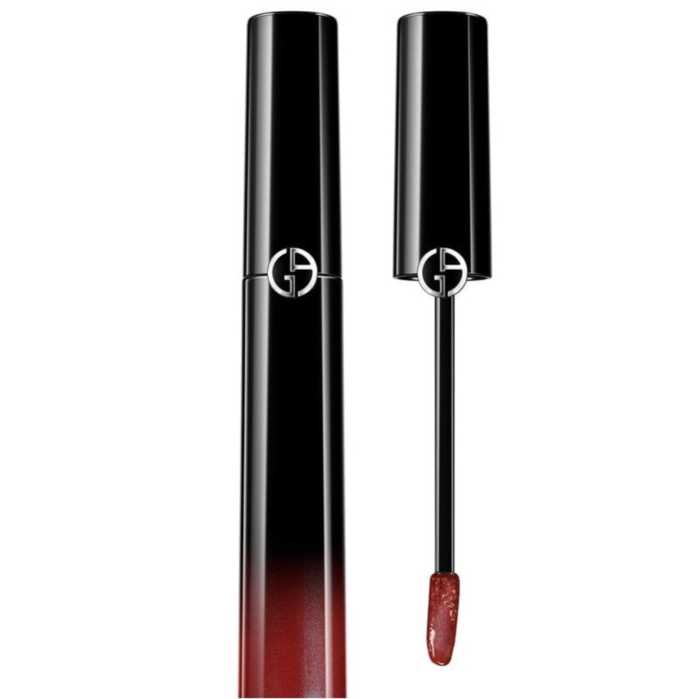 Giorgio Armani Ecstasy Lacquer 400 Four Hundred